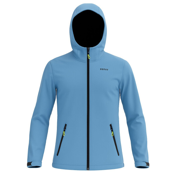 CAMPERA QUEBEC AZUL L CAMPERA QUEBEC AZUL L