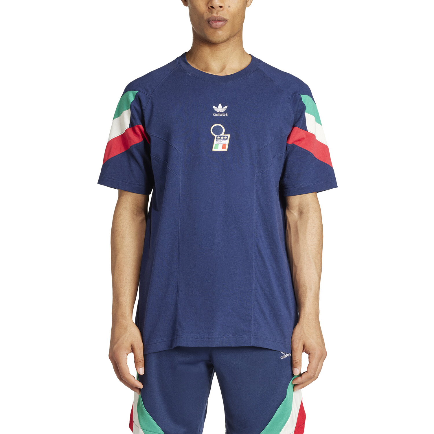 Adidas originals uruguay italia clearance
