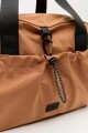 BOLSO DANIEL CASSIN QUAI Beige