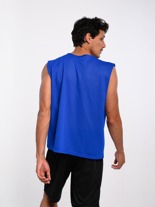 Chaleco Entrenamiento Umbro Hombre 069