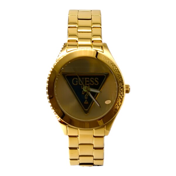 RELOJ GUESS GW0675L2 doradouniforme