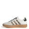 Championes de Mujer Adidas Urbano Barreda Blanco - Gris - Negro