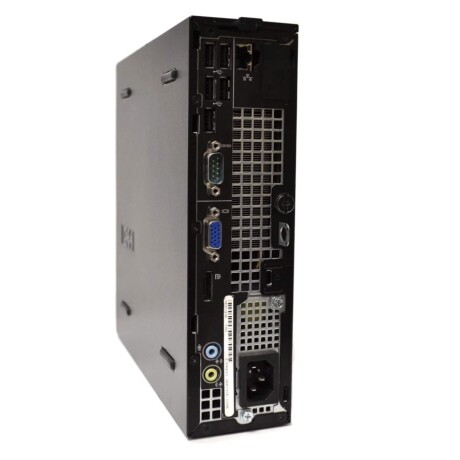 Equipo Dell Core I7 2.8GHZ, 8GB, 500GB 001