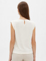 Blusa Zomira Arena Melange