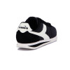 Diadora Ronda Lifestyle Teen / Negro-blanco Negro-blanco