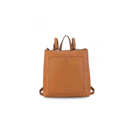 Mochila Isabel Habano