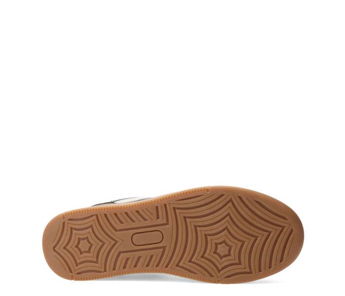 Championes de Mujer Miss Carol LILYAN Negro