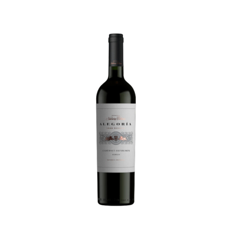 Navarro Correas Alegoria Cabernet Sauvignon 750ml Navarro Correas Alegoria Cabernet Sauvignon 750ml