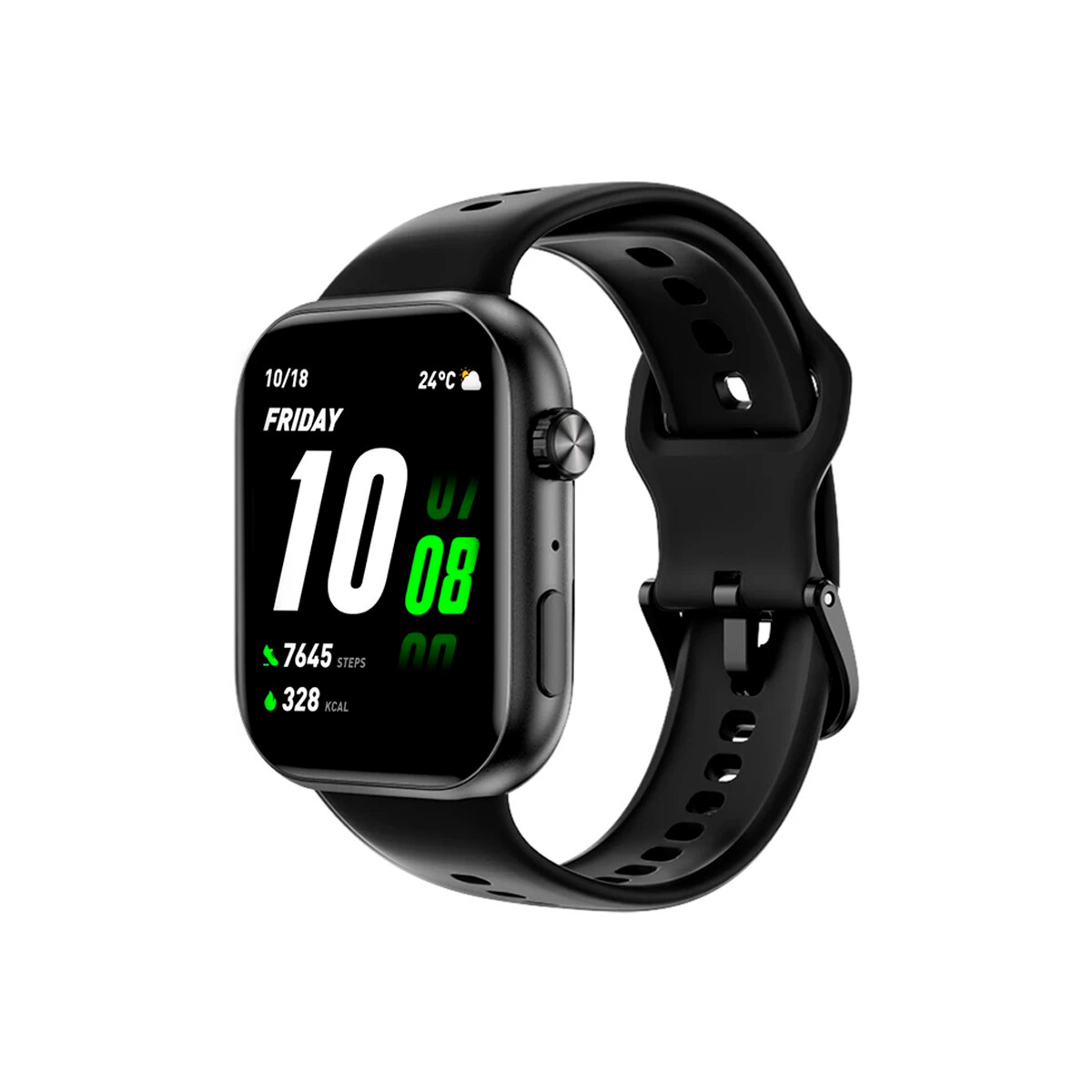 Honor Choice Watch 2i color negro 