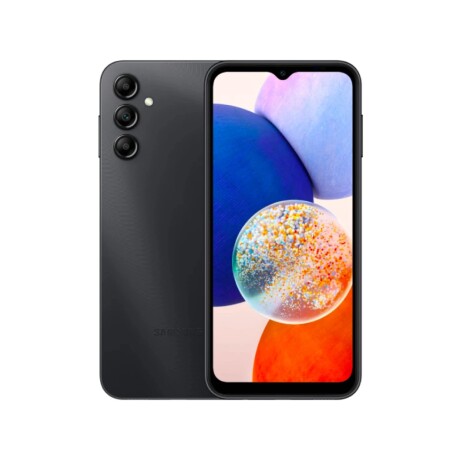 Samsung Galaxy A14 DS (2023) 128GB Black