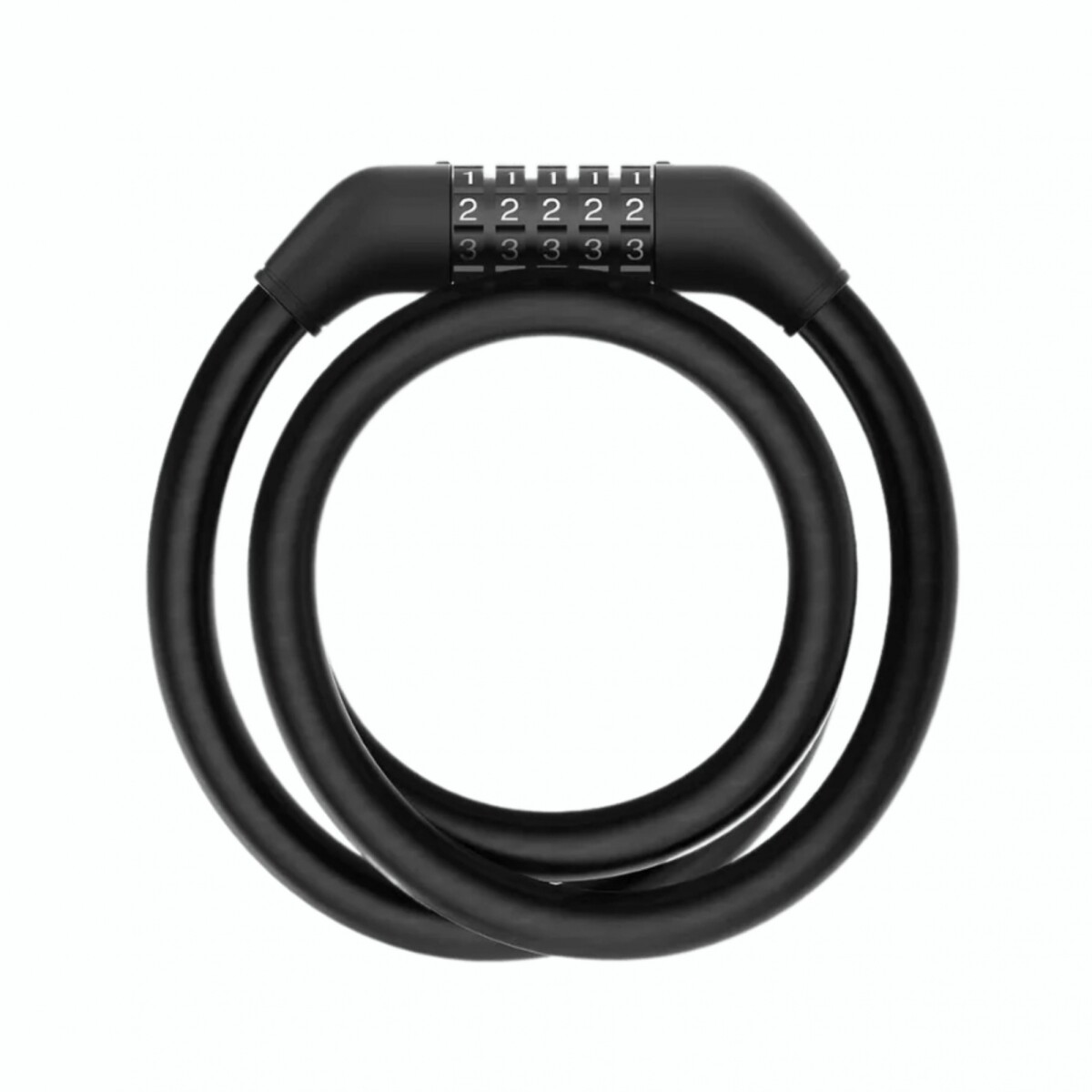 Candado Numérico XIAOMI Para Monopatín 