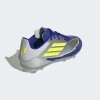 Championes Adidas F50 League Messi Gris