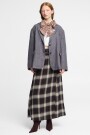 CHAQUETA Violeta