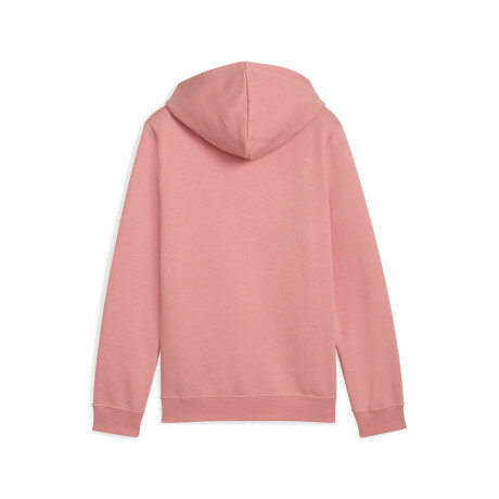 ESS Nş1 Logo Hoodie FL G 68489618 Salmón