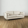 (CD) SOFA 3 PUESTOS ALEXA - CRUDO 305530 Unica