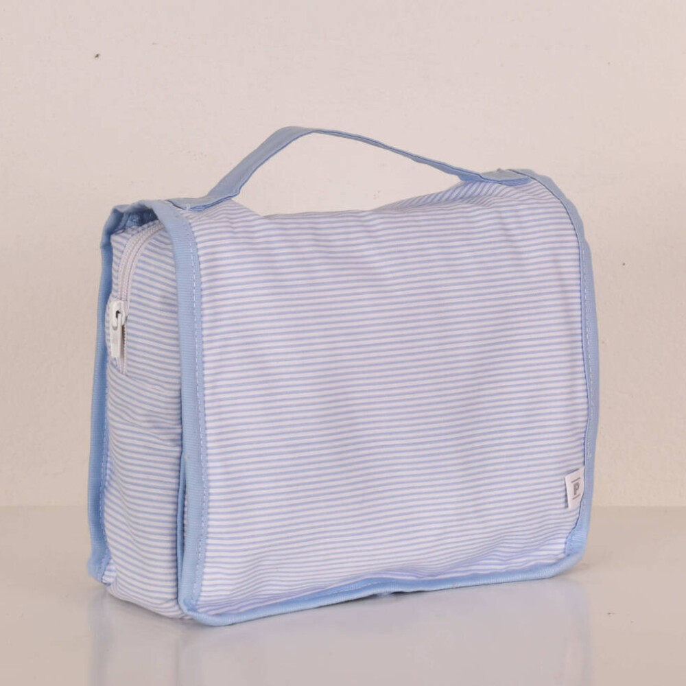 Necessaire Allegro bebé Clasic Celeste