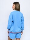 BUZO VENTURE Nacional Oficial Mujer 719