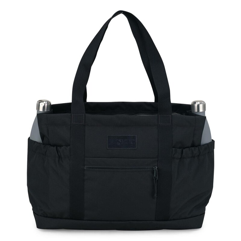 Bolso Portalaptop Everyday Large Tote Black