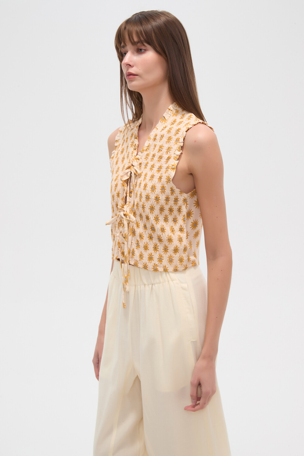 Musculosa Ferdimon Estampado 1