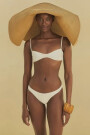 BIKINI Blanco