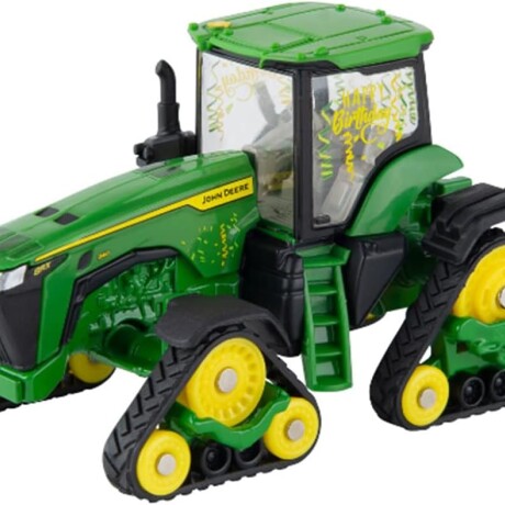 Tractor 8RX 340 escala 1/64(replica metal) Tractor 8RX 340 escala 1/64(replica metal)