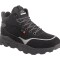 SNAKE HIKING BLACK