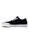 Quiksilver Calzado VARIAL Hombre - Negro Negro