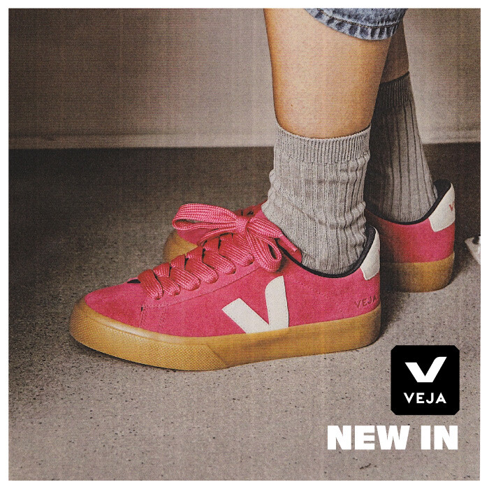 veja new in