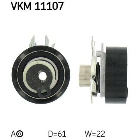 TENSOR VOLKSWAGEN DIST. POLO FOX SURAN GOL G5 G6 G7 1.6 8V - TENSOR VOLKSWAGEN DIST. POLO FOX SURAN GOL G5 G6 G7 1.6 8V -