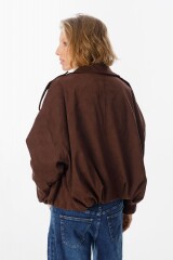 Campera Safe Chocolate