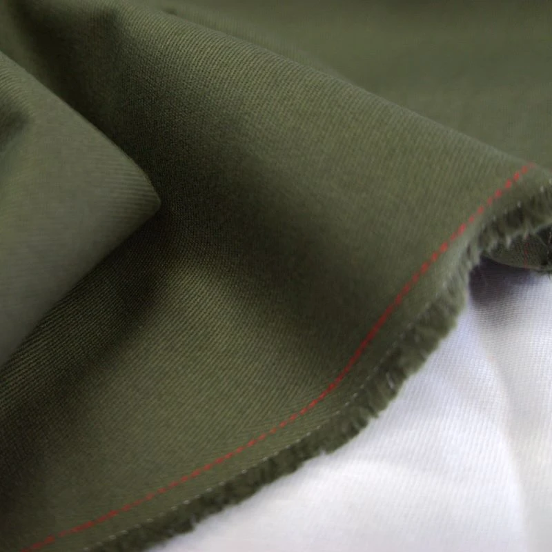 Brin Verde militar