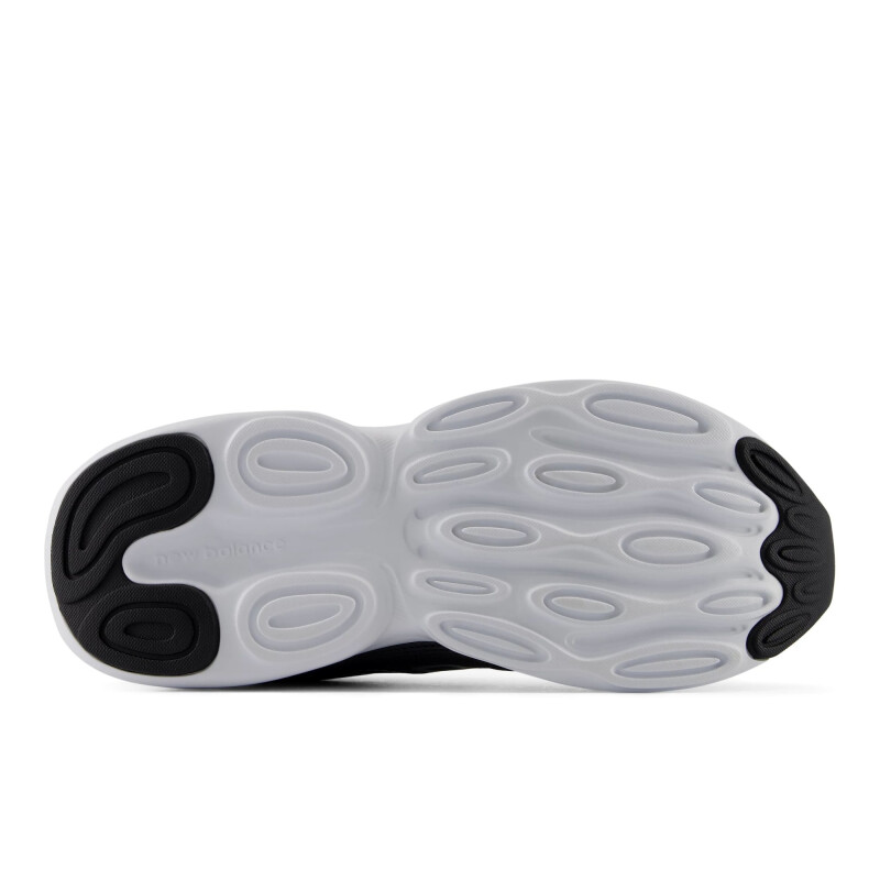 Championes New Balance RU W411V4 Mujer W4115L8 Negro
