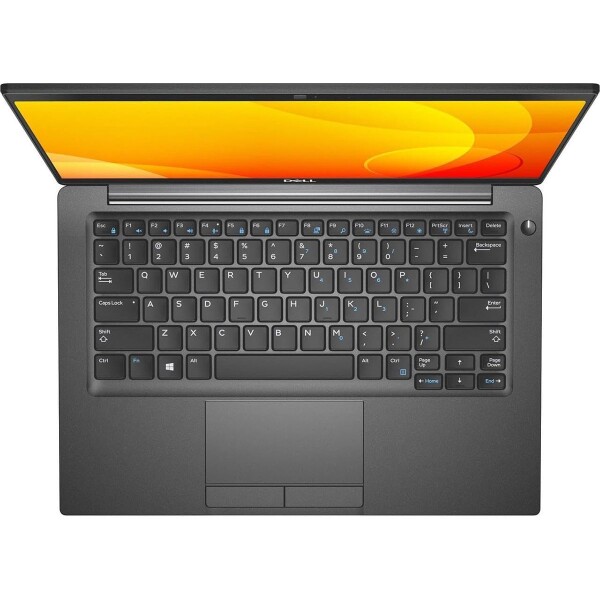 Notebook Dell Latitude 7390 I5 4GB RAM 256GB SSD Tactil 13.3 Notebook Dell Latitude 7390 I5 4GB RAM 256GB SSD Tactil 13.3