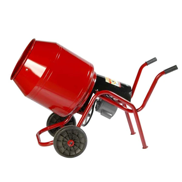 Hormigonera Goldex 130L Hormigonera Goldex 130L