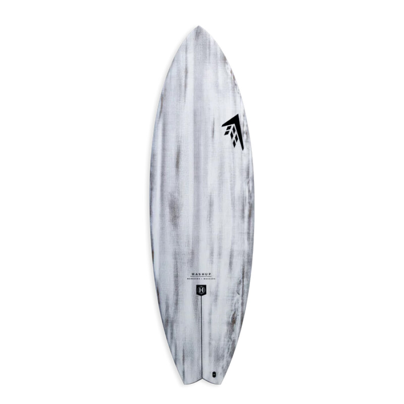 Tabla Firewire Mashup Volcanic 5'10'' - Futures - 35.8L Tabla Firewire Mashup Volcanic 5'10'' - Futures - 35.8L