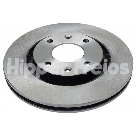 DISCOS DE FRENO CITROEN - PEUGEOT JGO * 206 307 301 C-ELYSEE C4 1.6 2.0 266MM - DISCOS DE FRENO CITROEN - PEUGEOT JGO * 206 307 301 C-ELYSEE C4 1.6 2.0 266MM -
