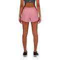 Short New Balance de Dama - SHORT 3 INCH - WS41226RSE PINK
