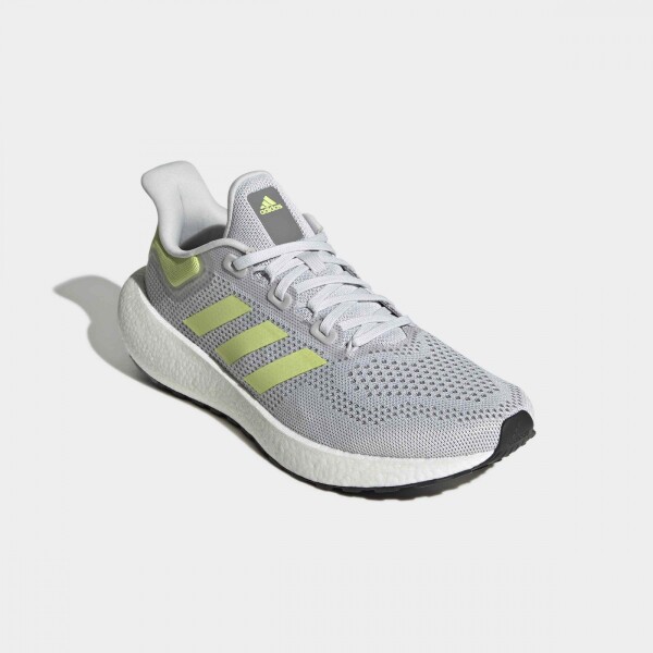 Championes Adidas Pureboost 22 Gris