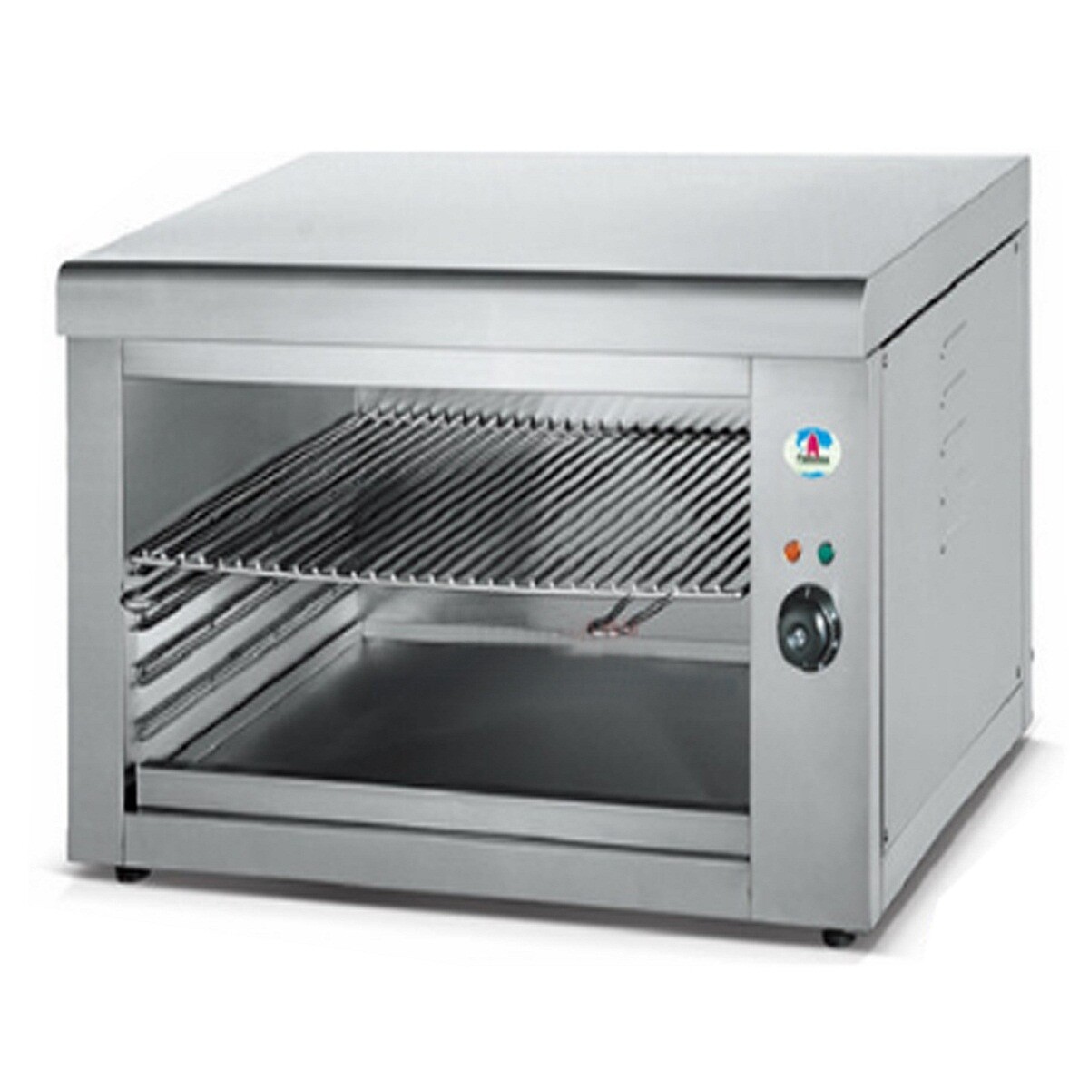 Horno Gratinador electrico Kuma 