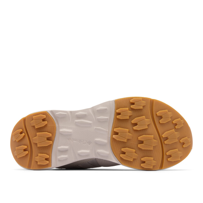 Championes Terrastride Aro Mujer Soft Taupe, Charcoal