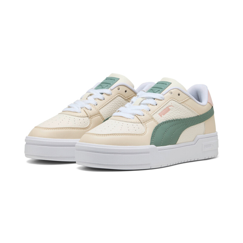 Zapatillas Ca Pro de Mujer Multicolor