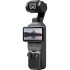 Cámara Estabilizadora DJI Osmo Pocket 4 Standard Combo Cámara Estabilizadora DJI Osmo Pocket 4 Standard Combo