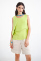 COLLAR NACAR TURQUESA
