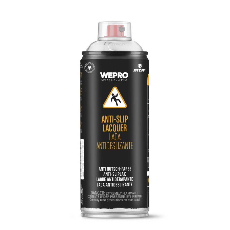 MTN PRO ANTIDESLIZANTE 400 ML N/A