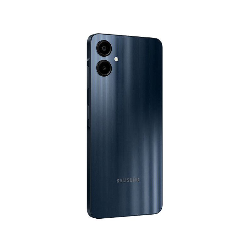Samsung Galaxy A06 128GB Black
