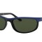Ray-Ban 2027 Black & Blue