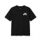 REMERA NIKE SB LOGO Black