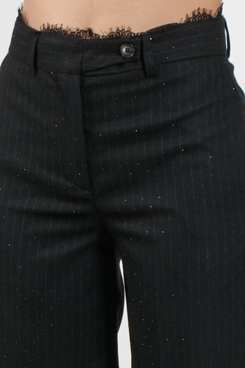 PANTALON Negro