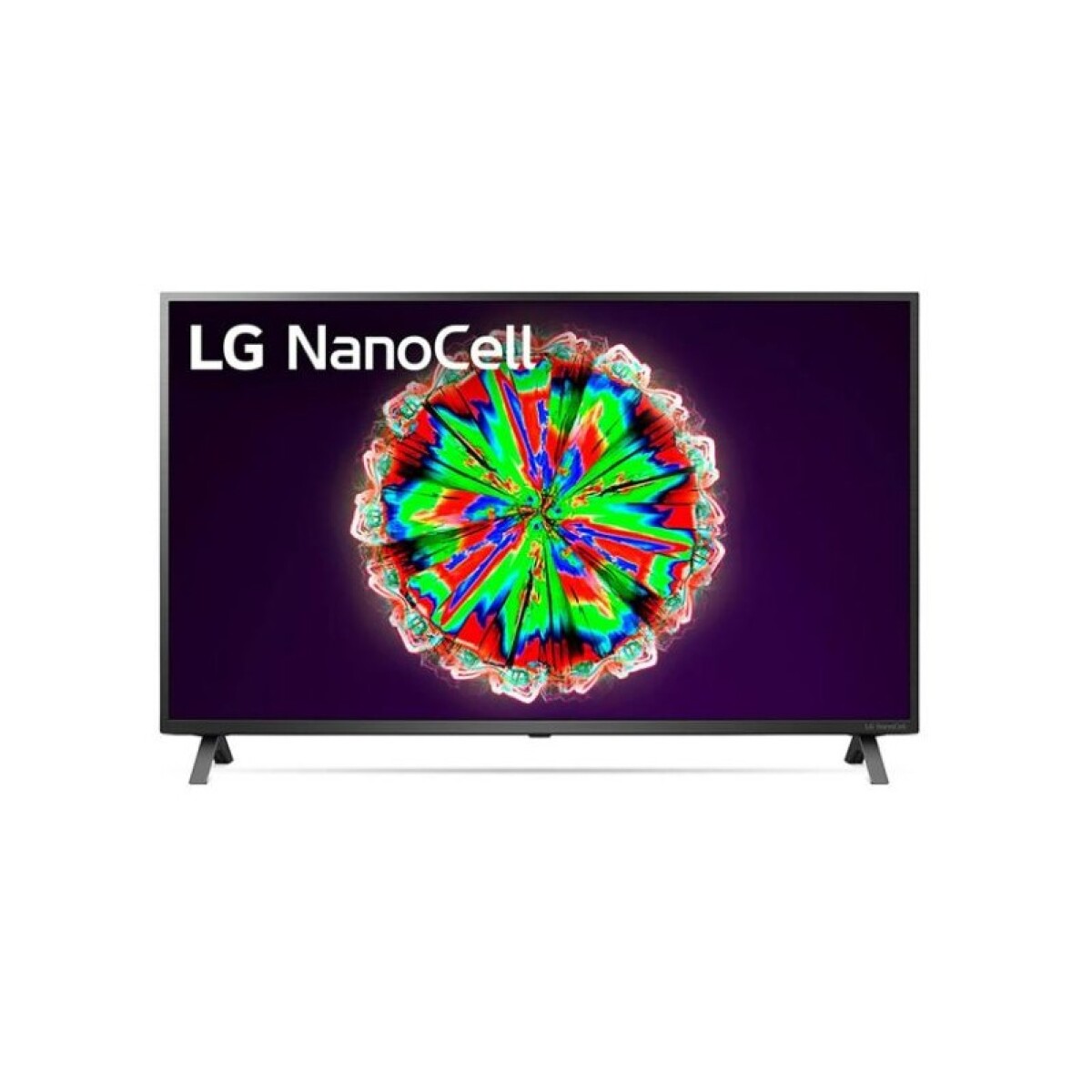 TV LG 50" NANOCELL ULTRA HD | UHD 4K SMART TV 