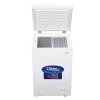 Freezer Dikler 100l F-100 Freezer Dikler 100l F-100